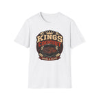 Kings of the Cookout T-Shirt