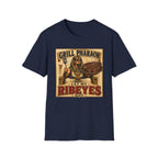 Grill Pharoah T-Shirt