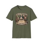 Dad of Independence T-Shirt