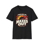 Power Level BBQ T-Shirt