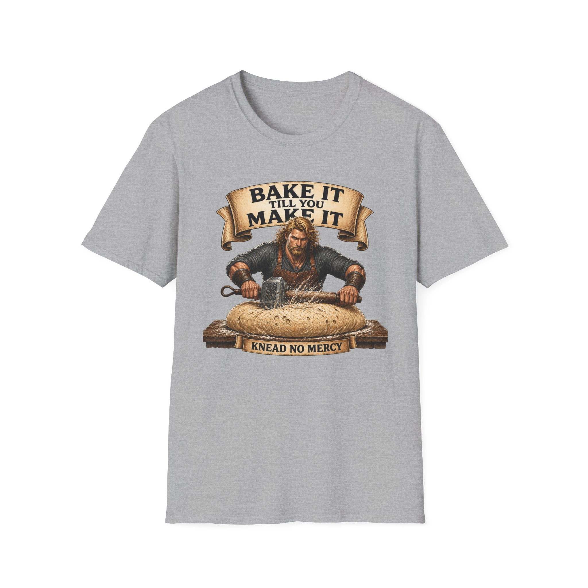 Thor Bake It T-Shirt