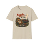 Smoke Meat Chill T-Shirt