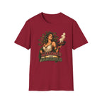 Medusa Seasoned T-Shirt