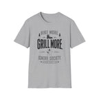 Hike More Grill More T-Shirt