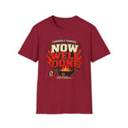 Formerly Ranked T-Shirt