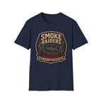 Smoke Raiders T-Shirt