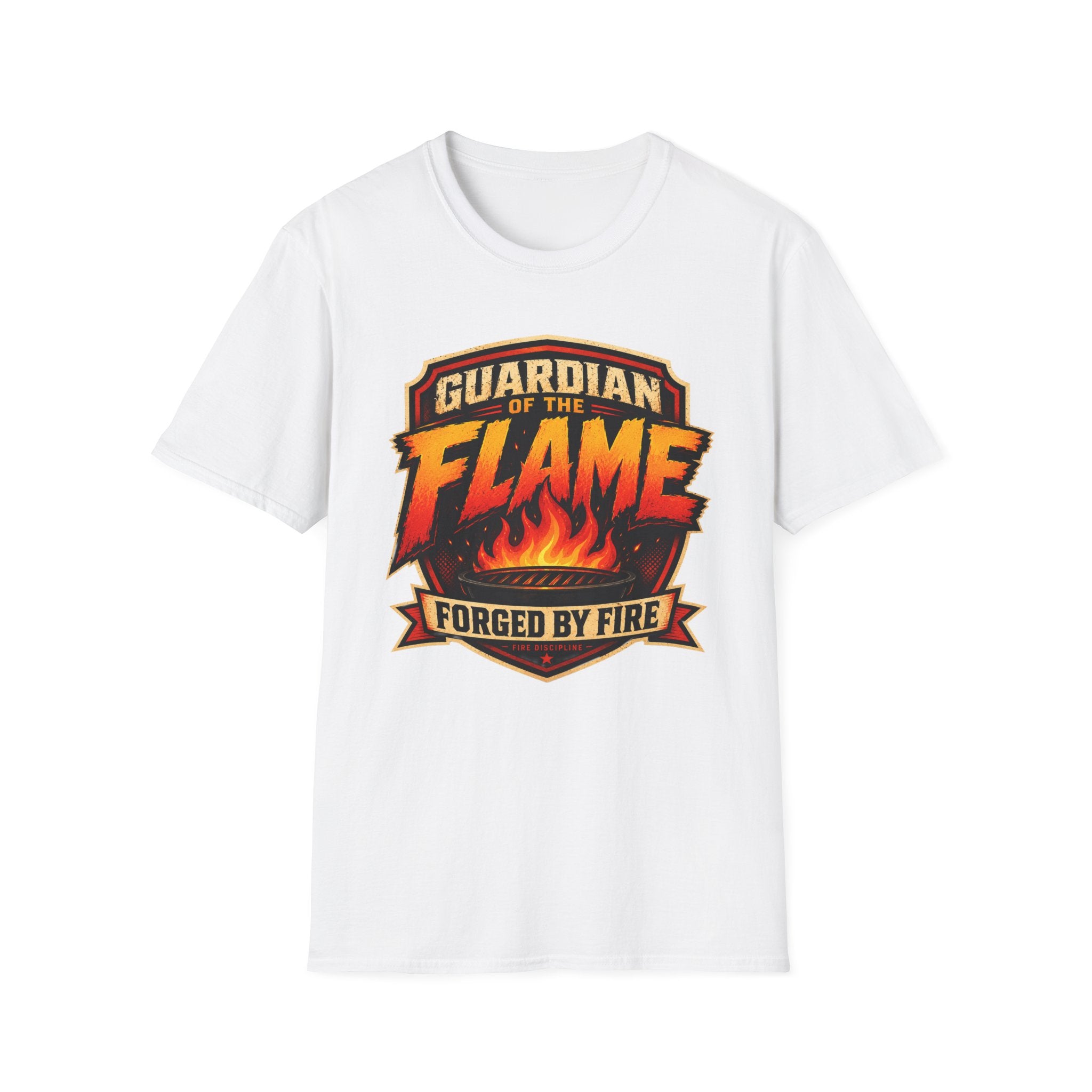 Guardian of the Flame T-Shirt
