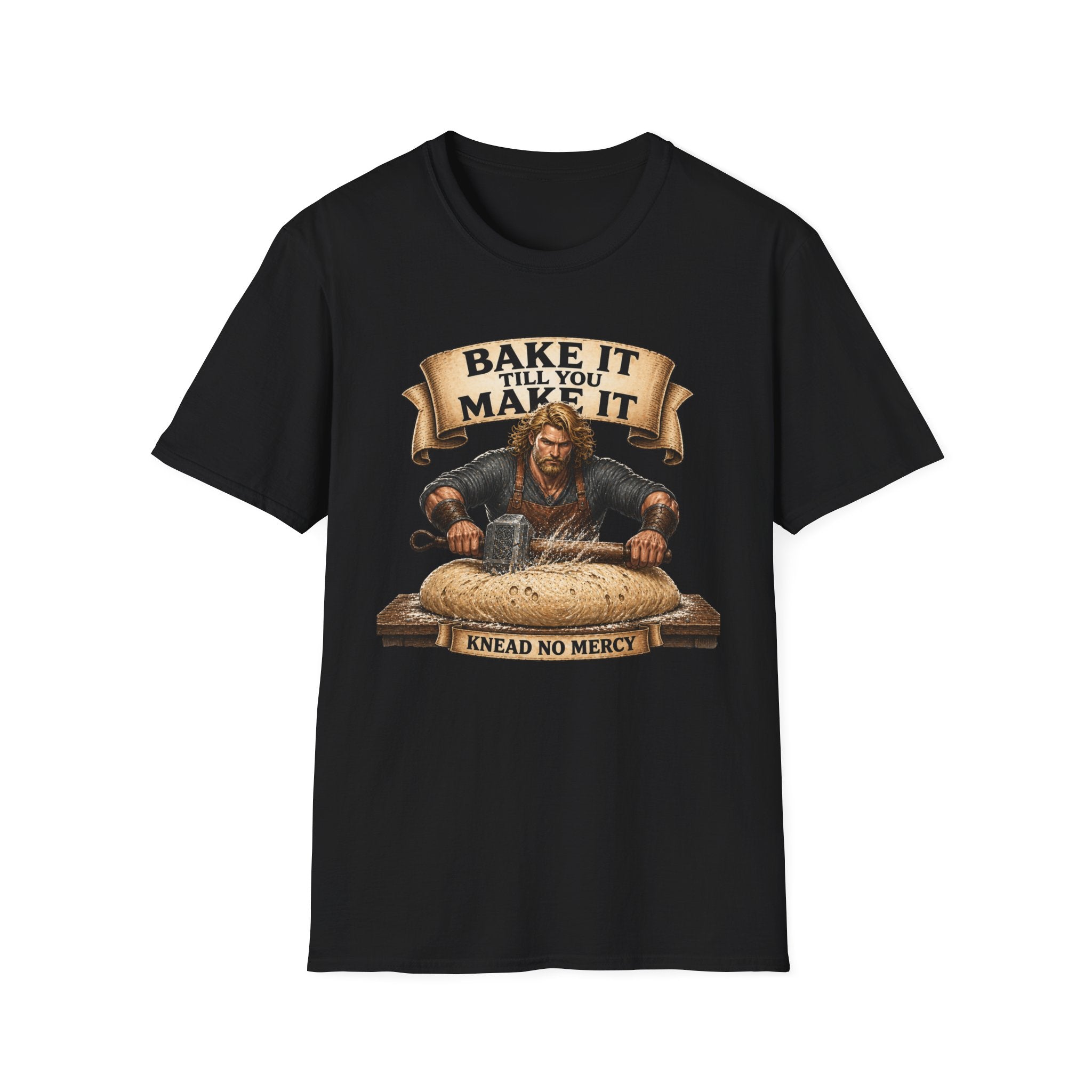 Thor Bake It T-Shirt