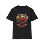 Kings of the Cookout T-Shirt