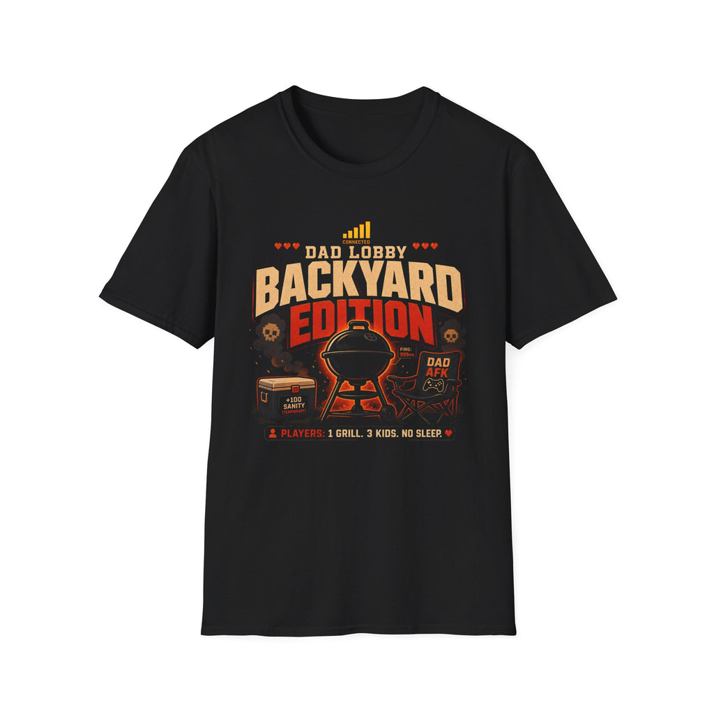 Dad Lobby T-Shirt