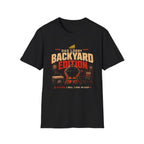 Dad Lobby T-Shirt