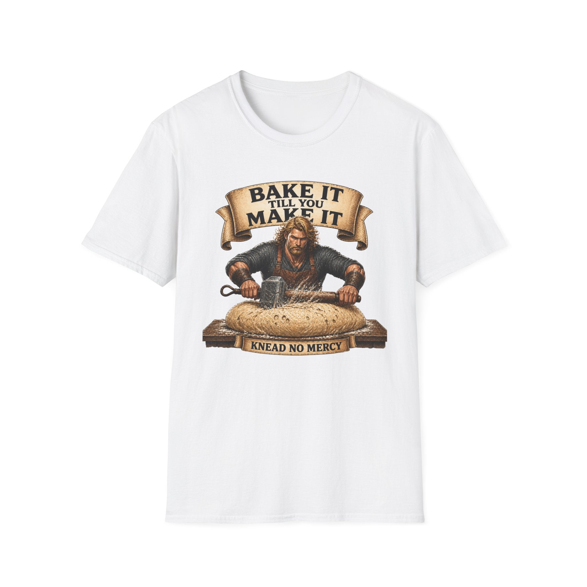 Thor Bake It T-Shirt