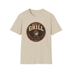 Born To Grill T-Shirt