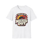 Power Level BBQ T-Shirt