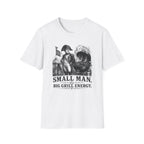 Napoleon Small Man Big Grill T-Shirt