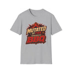Mutated By Fire T-Shirt
