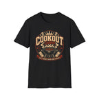 Cookout Certified T-Shirt