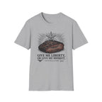 Liberty Brisket T-Shirt