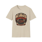 Kings of the Cookout T-Shirt