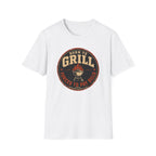 Born To Grill T-Shirt
