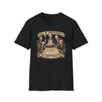 Dad of Independence T-Shirt