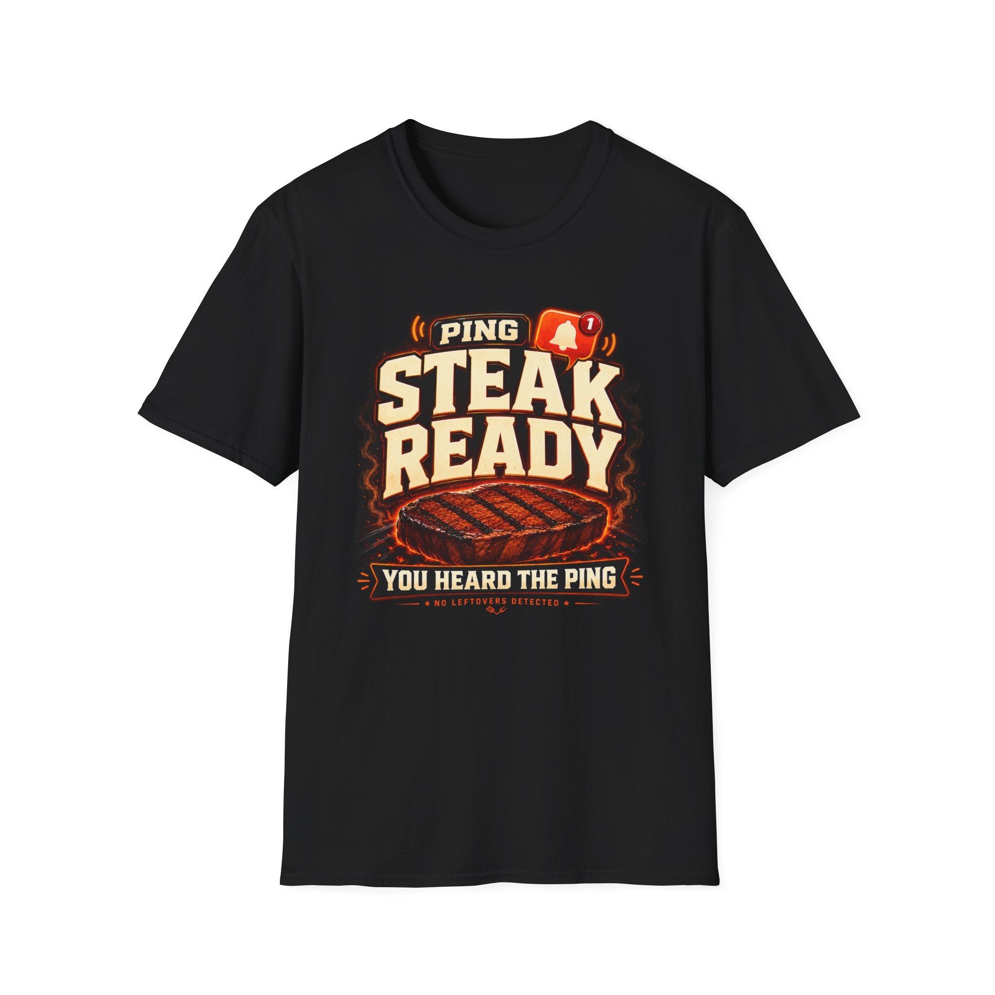 Ping Steak Ready T-Shirt