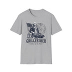 Washington Grillfather T-Shirt