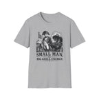 Napoleon Small Man Big Grill T-Shirt